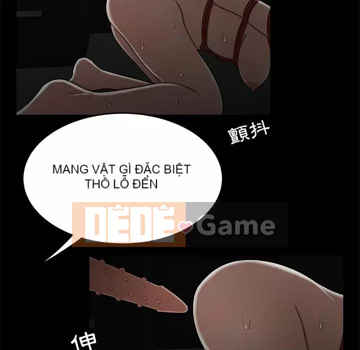 Không về nhà sau khi tan sở Chương 19-20