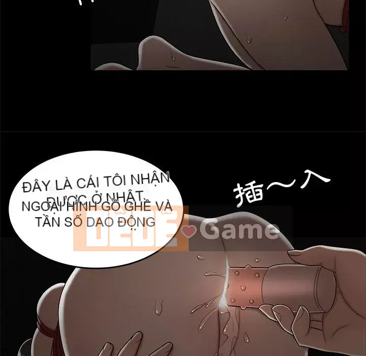 Không về nhà sau khi tan sở Chương 19-20