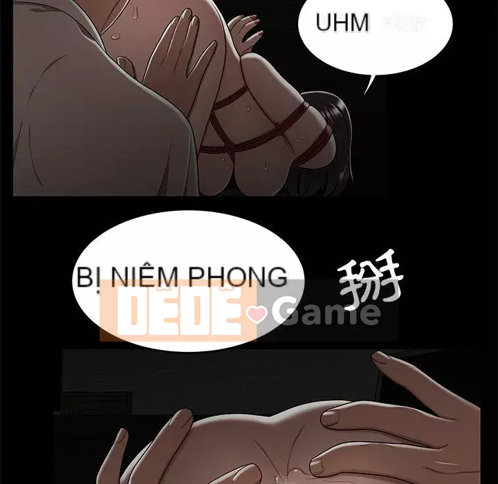 Không về nhà sau khi tan sở Chương 19-20