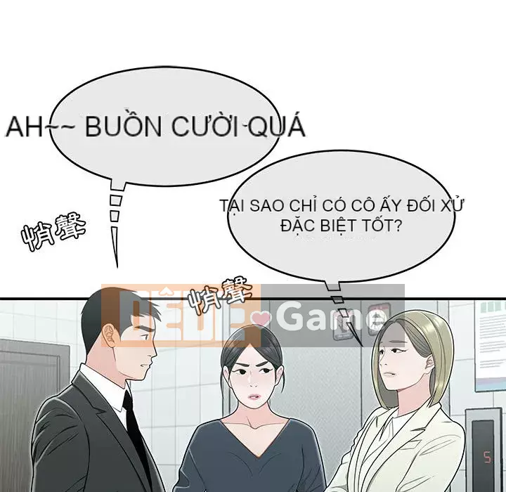 Không về nhà sau khi tan sở Chương 19-20