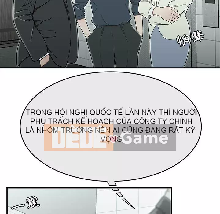 Không về nhà sau khi tan sở Chương 19-20