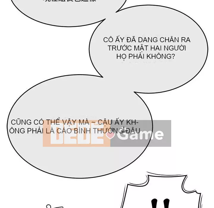 Không về nhà sau khi tan sở Chương 19-20