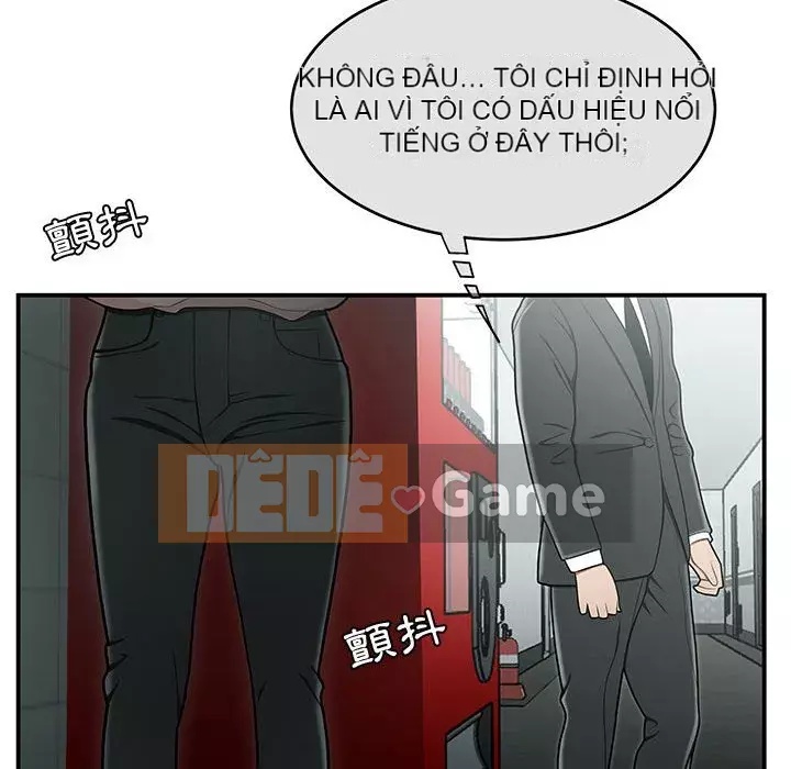 Không về nhà sau khi tan sở Chương 19-20