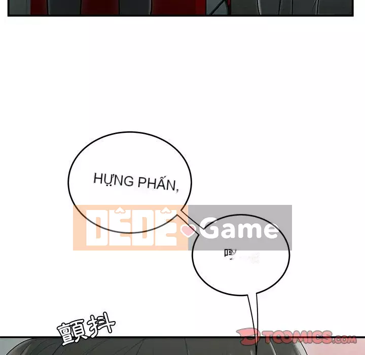 Không về nhà sau khi tan sở Chương 19-20