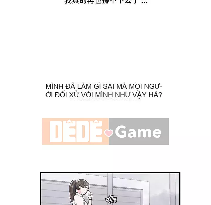 Không về nhà sau khi tan sở Chương 19-20