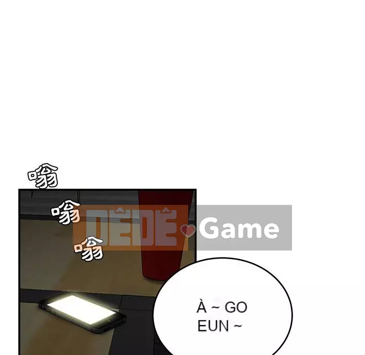 Không về nhà sau khi tan sở Chương 19-20