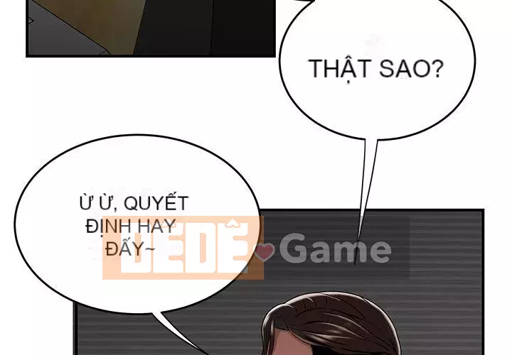 Không về nhà sau khi tan sở Chương 19-20