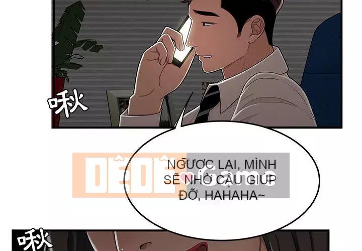 Không về nhà sau khi tan sở Chương 19-20