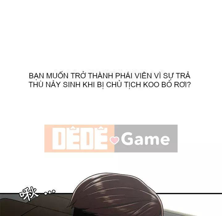 Không về nhà sau khi tan sở Chương 19-20