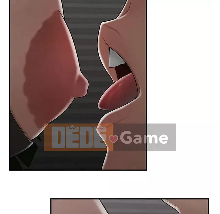 Không về nhà sau khi tan sở Chương 19-20