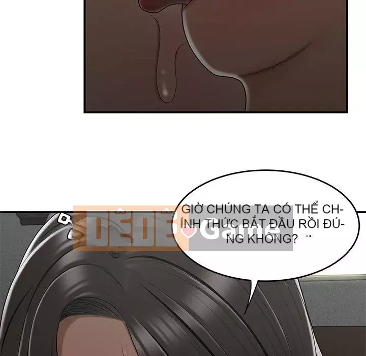 Không về nhà sau khi tan sở Chương 19-20