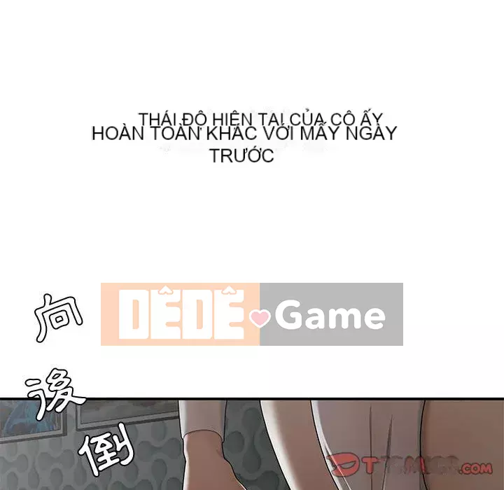 Không về nhà sau khi tan sở Chương 19-20