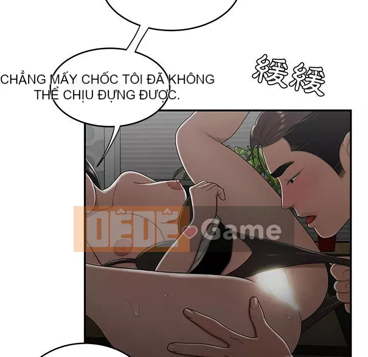 Không về nhà sau khi tan sở Chương 19-20