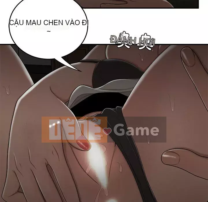 Không về nhà sau khi tan sở Chương 19-20