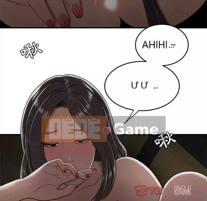 Không về nhà sau khi tan sở Chương 19-20