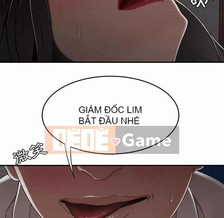 Không về nhà sau khi tan sở Chương 19-20