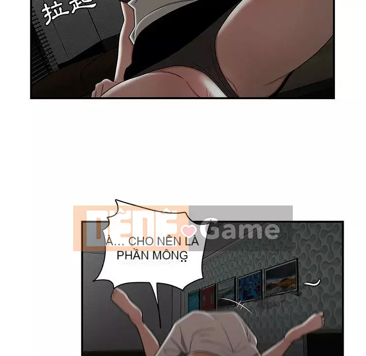 Không về nhà sau khi tan sở Chương 19-20