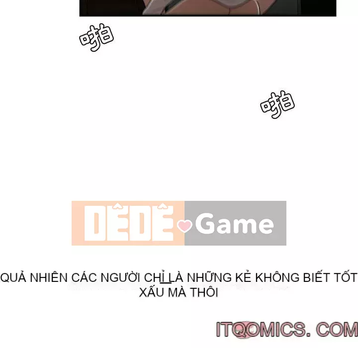 Không về nhà sau khi tan sở Chương 19-20