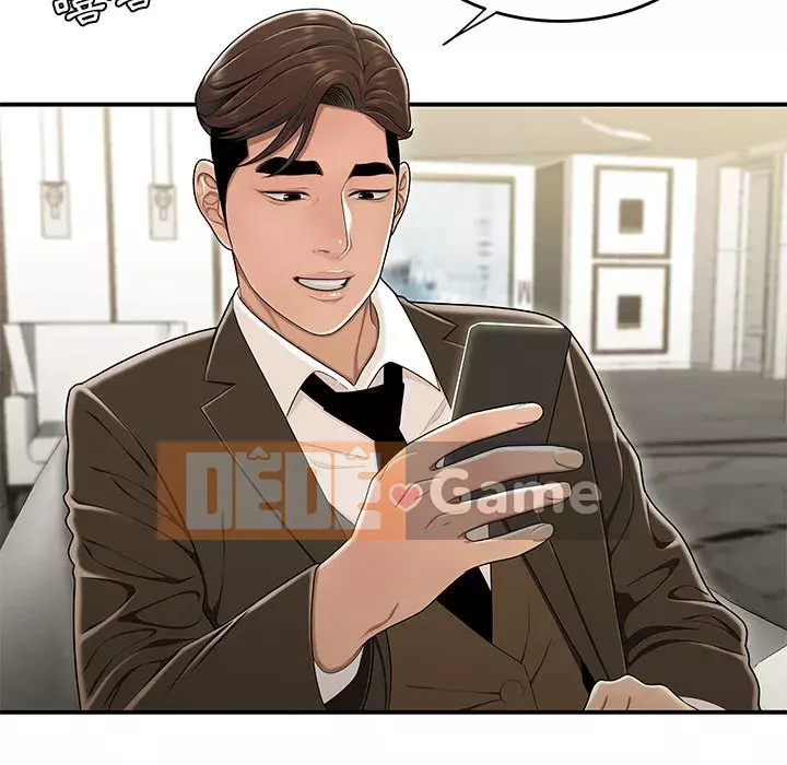 Không về nhà sau khi tan sở Chương 19-20