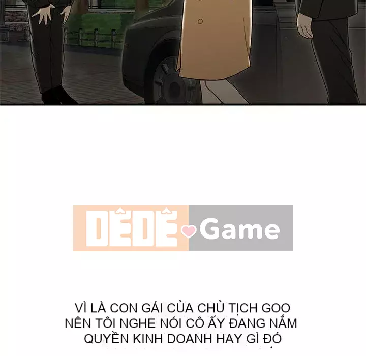 Không về nhà sau khi tan sở Chương 19-20