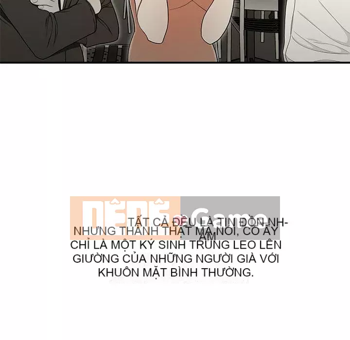 Không về nhà sau khi tan sở Chương 19-20