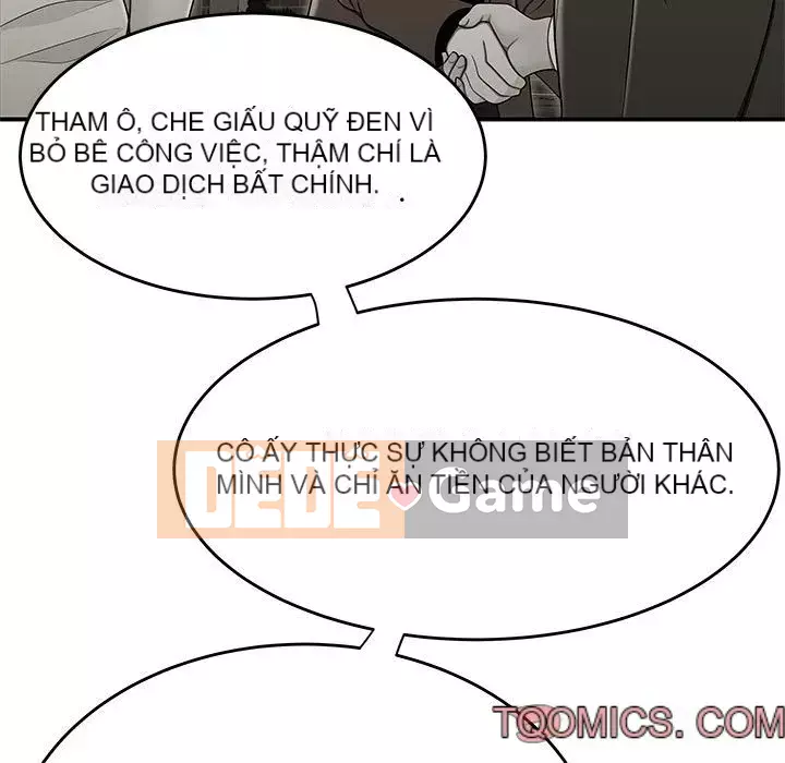 Không về nhà sau khi tan sở Chương 19-20