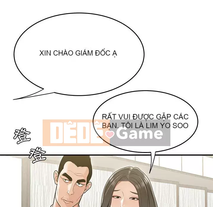 Không về nhà sau khi tan sở Chương 19-20