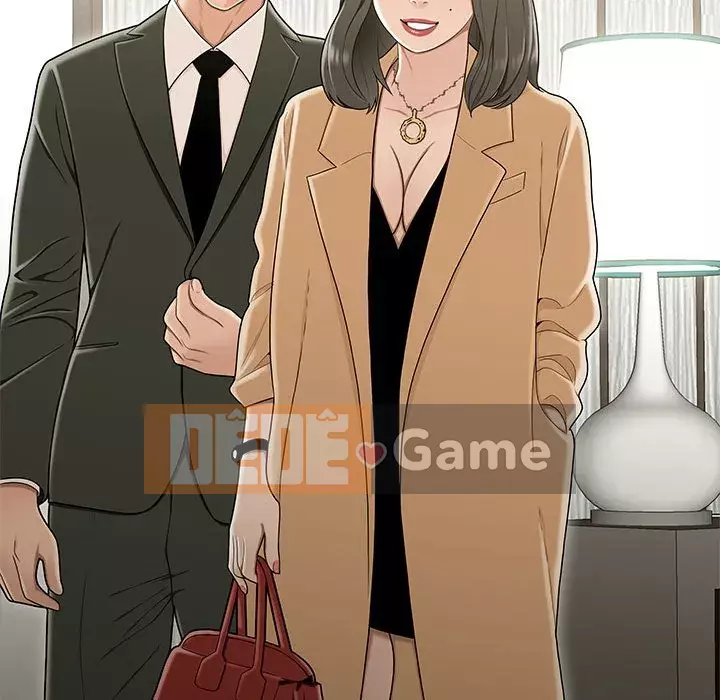 Không về nhà sau khi tan sở Chương 19-20