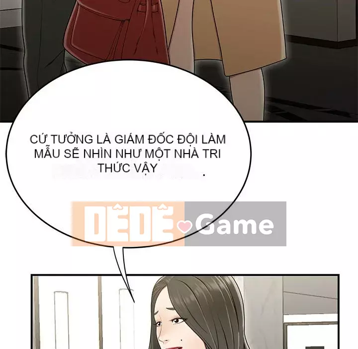 Không về nhà sau khi tan sở Chương 19-20