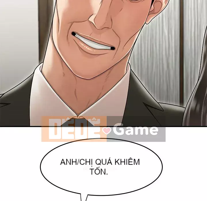 Không về nhà sau khi tan sở Chương 19-20