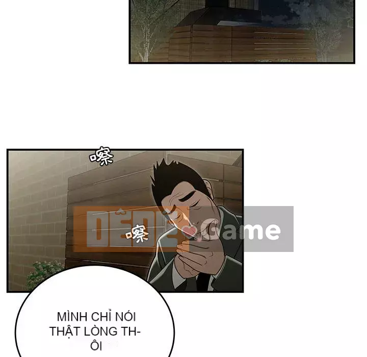 Không về nhà sau khi tan sở Chương 19-20