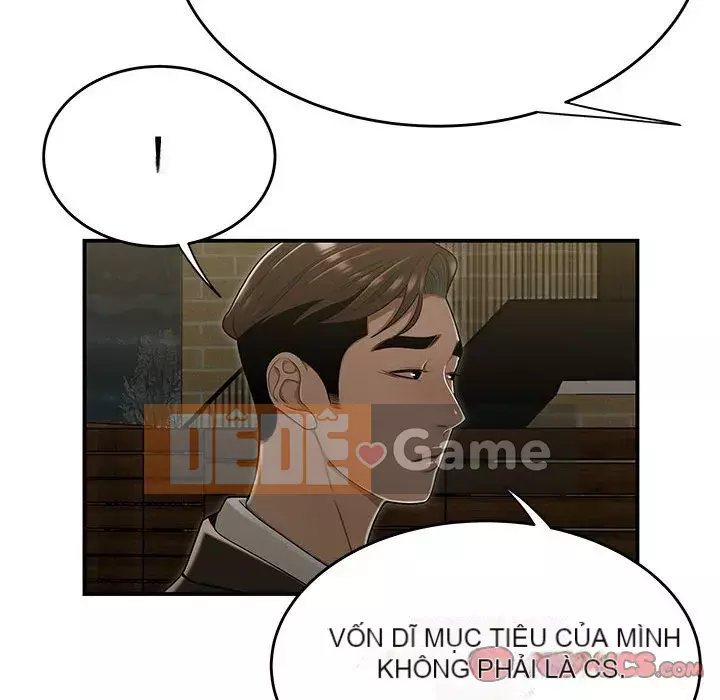 Không về nhà sau khi tan sở Chương 19-20