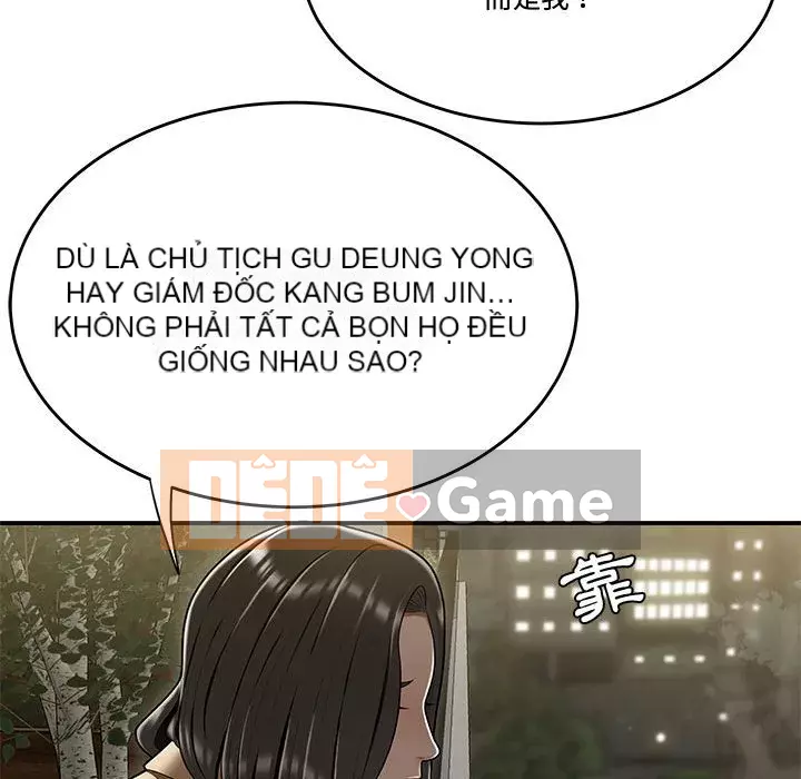 Không về nhà sau khi tan sở Chương 19-20