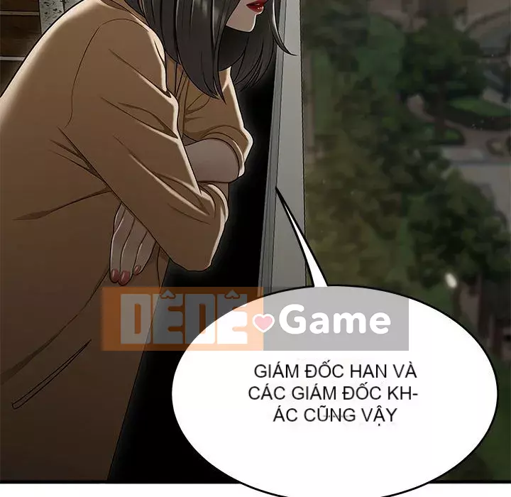 Không về nhà sau khi tan sở Chương 19-20