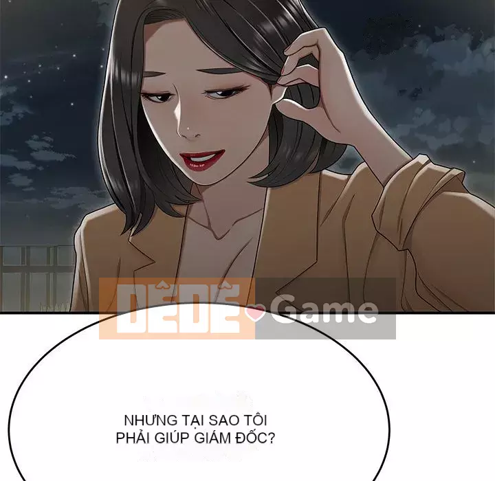 Không về nhà sau khi tan sở Chương 19-20