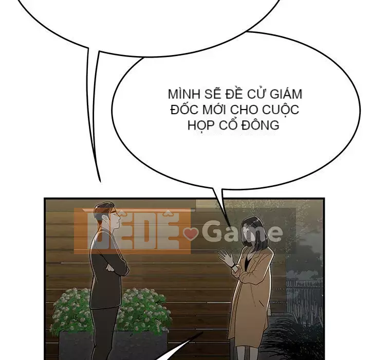 Không về nhà sau khi tan sở Chương 19-20