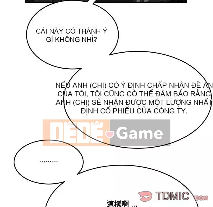 Không về nhà sau khi tan sở Chương 19-20