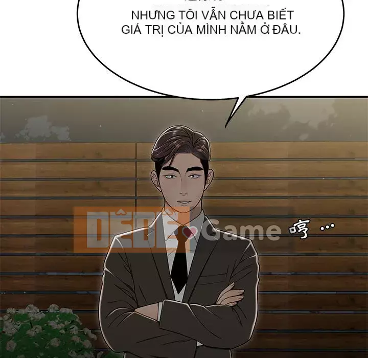 Không về nhà sau khi tan sở Chương 19-20