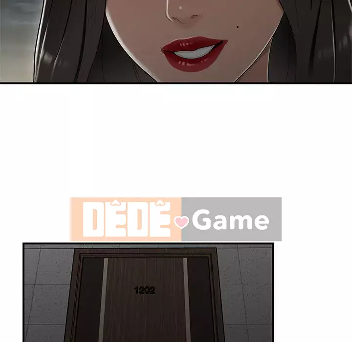 Không về nhà sau khi tan sở Chương 19-20