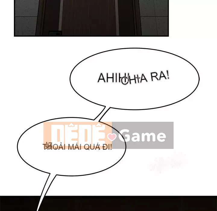 Không về nhà sau khi tan sở Chương 19-20