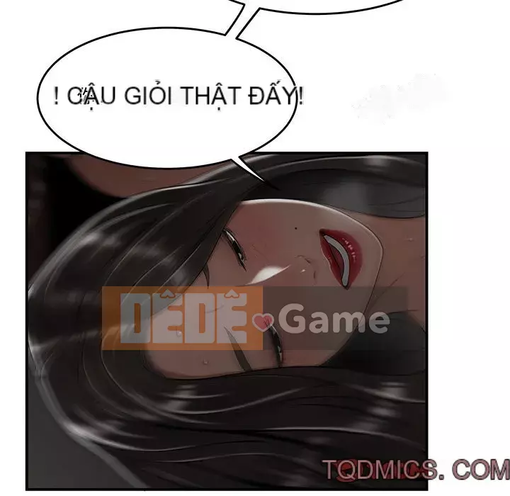 Không về nhà sau khi tan sở Chương 19-20