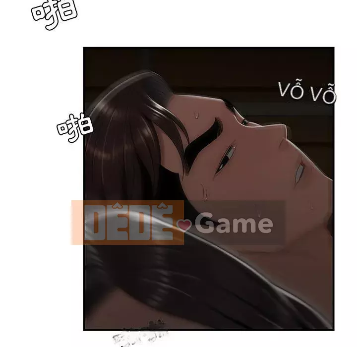 Không về nhà sau khi tan sở Chương 19-20