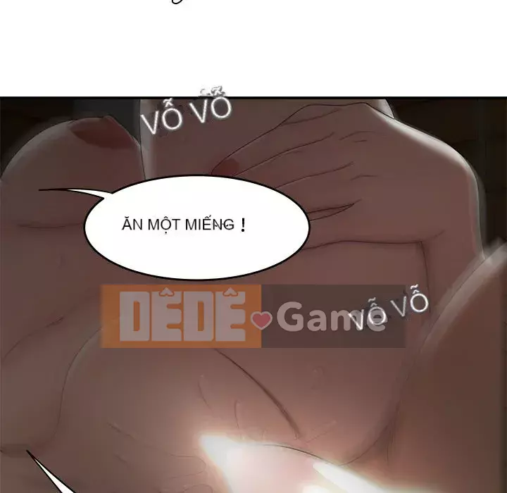 Không về nhà sau khi tan sở Chương 19-20