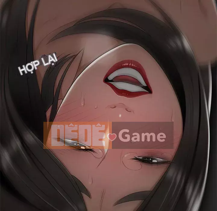 Không về nhà sau khi tan sở Chương 19-20