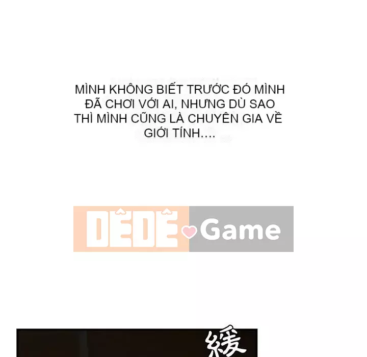 Không về nhà sau khi tan sở Chương 19-20