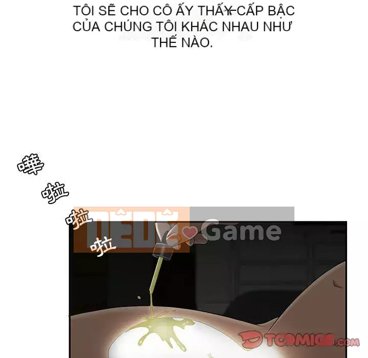 Không về nhà sau khi tan sở Chương 19-20