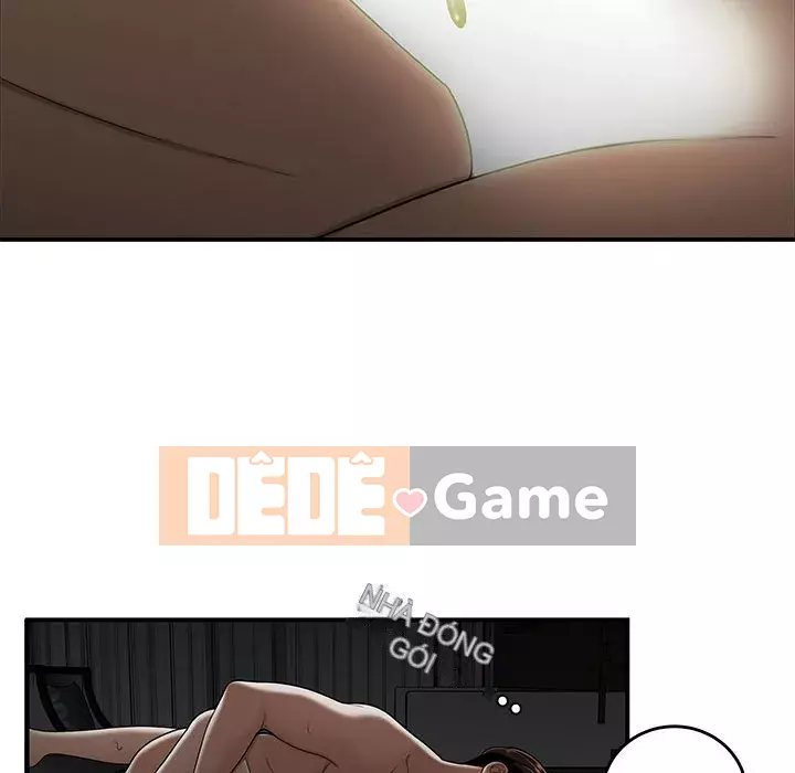 Không về nhà sau khi tan sở Chương 19-20