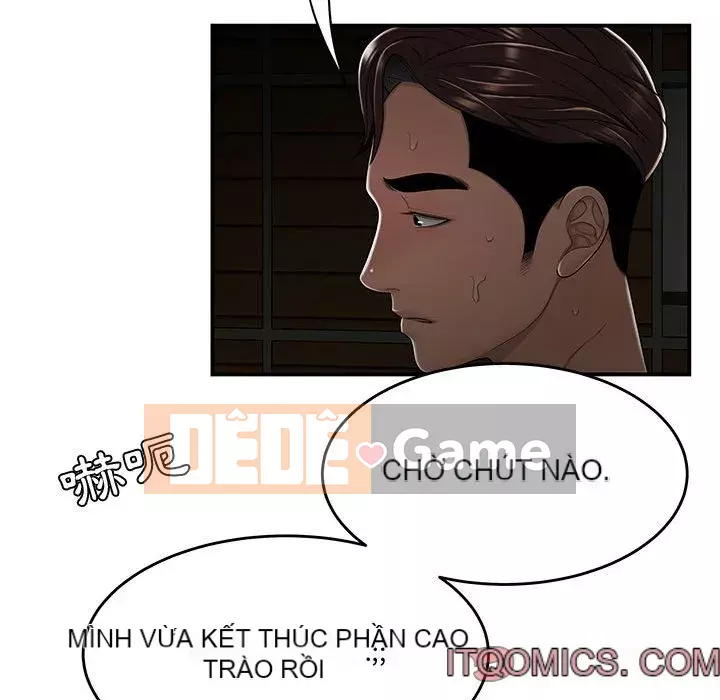 Không về nhà sau khi tan sở Chương 19-20