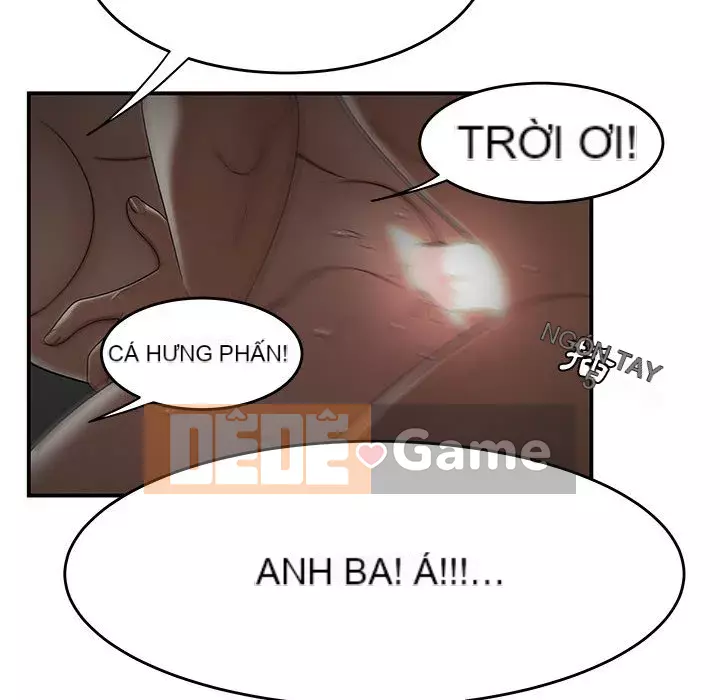 Không về nhà sau khi tan sở Chương 19-20