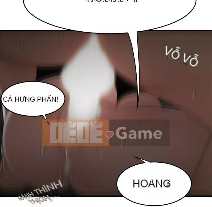 Không về nhà sau khi tan sở Chương 19-20